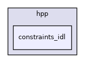 idl/hpp/constraints_idl