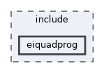 include/eiquadprog