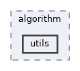 include/pinocchio/algorithm/utils