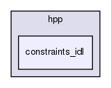 idl/hpp/constraints_idl