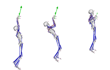 "Pull-up example"