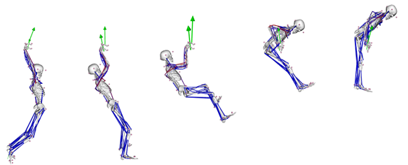 "Muscle-up example"